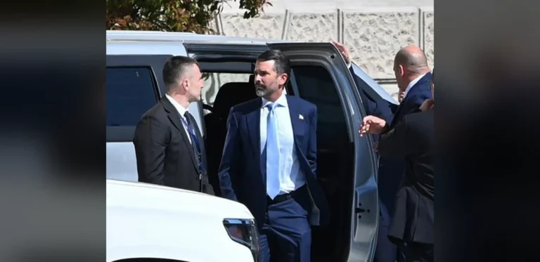 Obscure Company Tied to Trump Close to Securing Major Balkans Gas Pipeline Deal