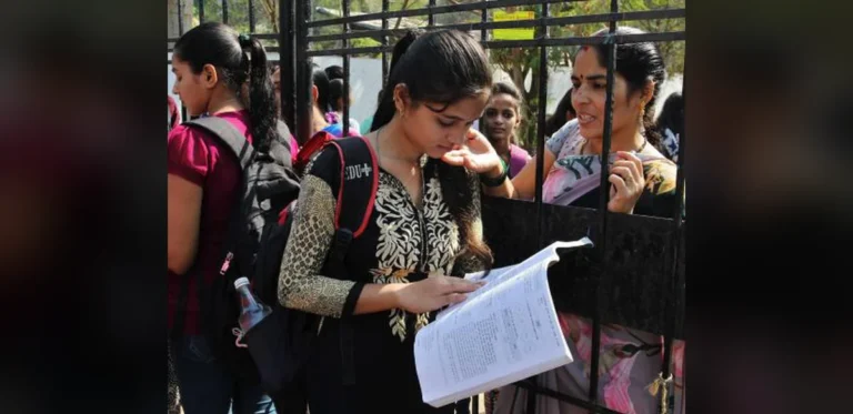Indian Students Raise Concerns Over Alleged Marking Errors in Board Exams