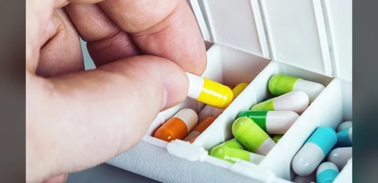 Pregabalin Placed Under Stricter Schedule H1 Rules After Abuse Reports