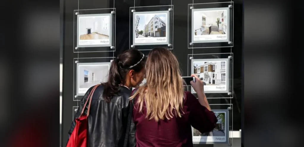 UK Risks ‘Lost Generation’ of Young People Out of Work; First-Time Buyers Face Toughest Housing Market Since Financial Crisis