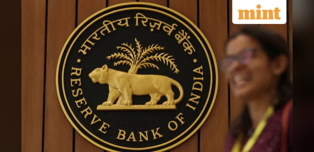 RBI balance sheet jumps 20.6% on gold rally, rupee depreciation