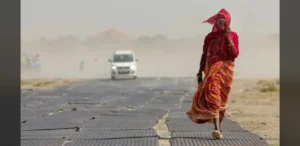 Heatwave Persists Across Northwest and Central India as IMD Warns of Severe Conditions