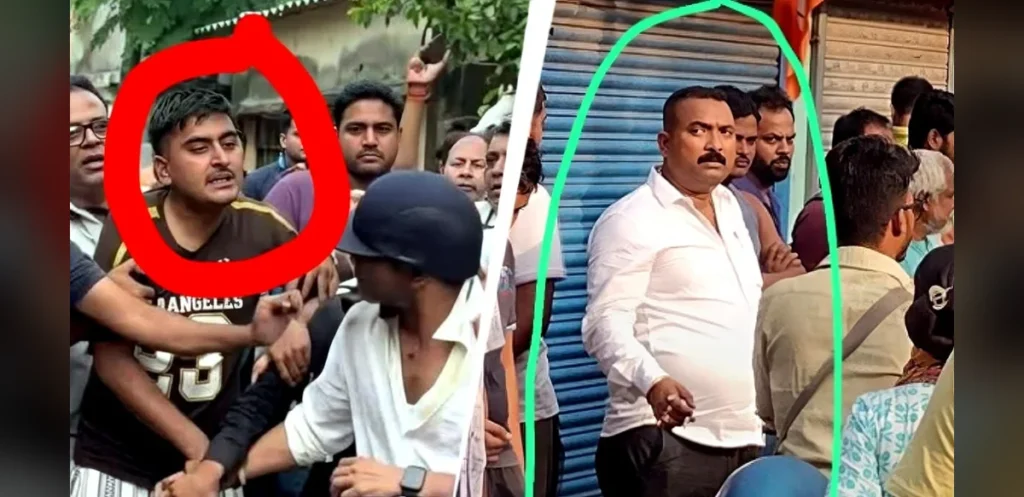 TMC and BJP Trade Blame Over Attack on Party MP