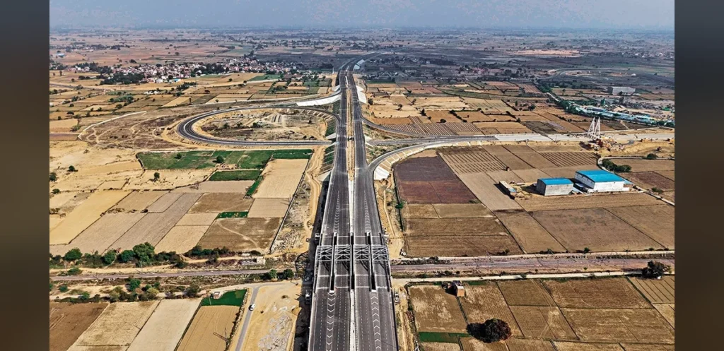 Ganga Expressway Inaugurated to Boost Uttar Pradesh Economy