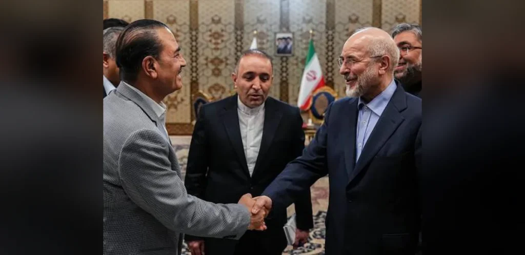 US and Iran Near Deal on Ceasefire Extension and Nuclear Talks