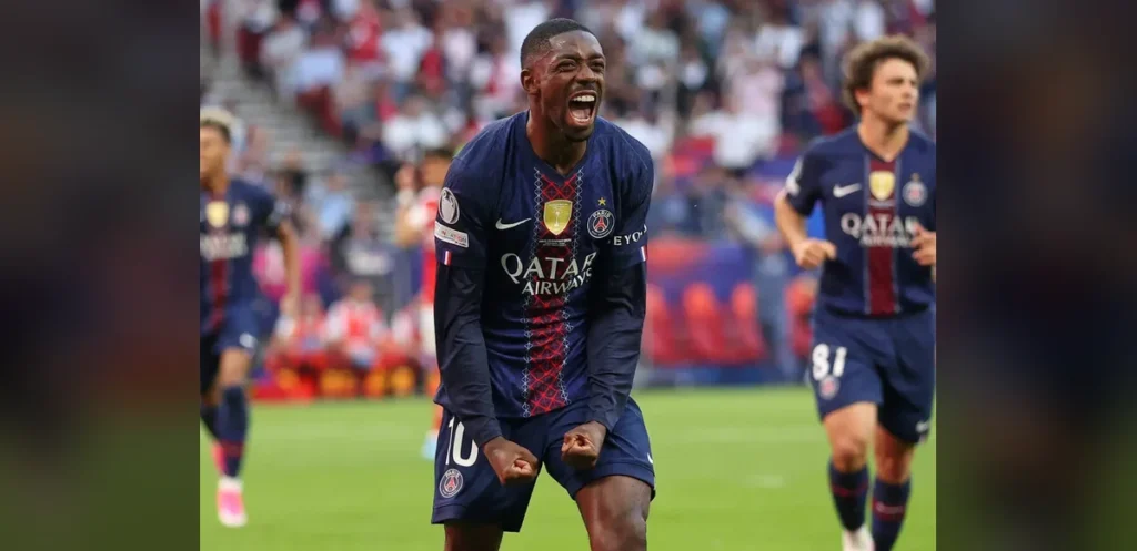 Paris Saint-Germain Defends Champions League Title via Penalty Shootout Victory Against Arsenal