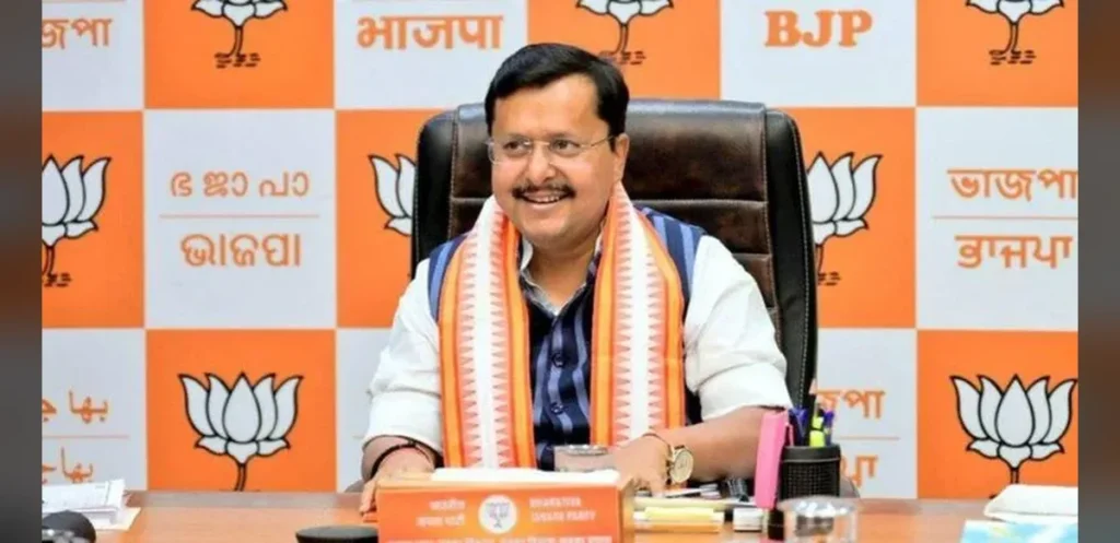 BJP Achieves Electoral Gains Under New Party President