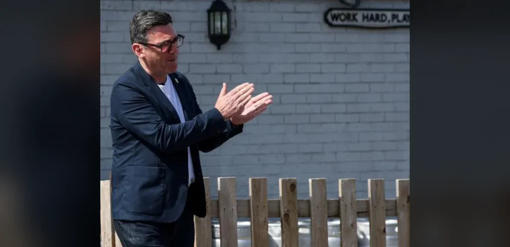 Key Figures Supporting Andy Burnham’s Political Return