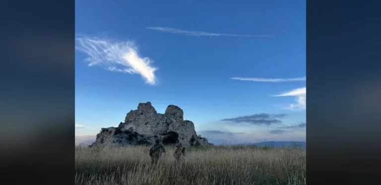 Israeli Troops Capture Historic Castle in Southern Lebanon During Major Advance