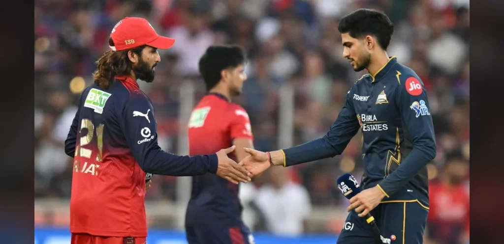 IPL 2026 Final: Gujarat Titans Lose Three Early Wickets
