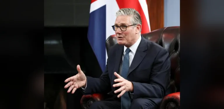 Questions Mount Over Starmer’s Mandelson Appointment After Fresh Security Details Emerge