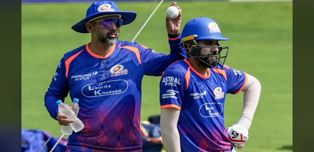 Mumbai Indians Host Rajasthan Royals in Decisive IPL 2026 Clash