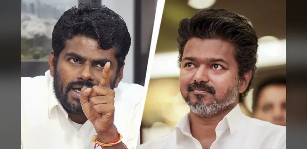 Opposition Criticizes Tamil Nadu Chief Minister Over Crimes Against Minors