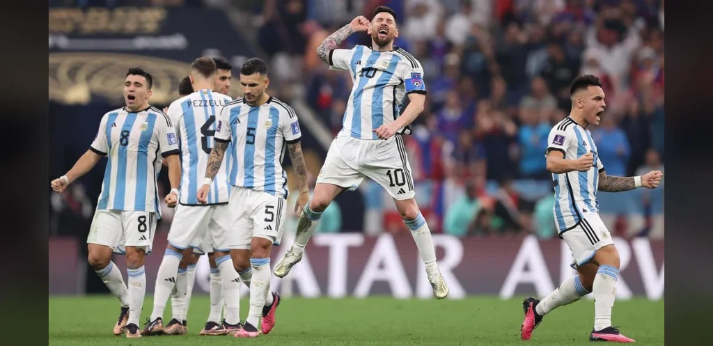 Argentina Names Messi in 2026 World Cup Squad as Coach Addresses Injury Concerns