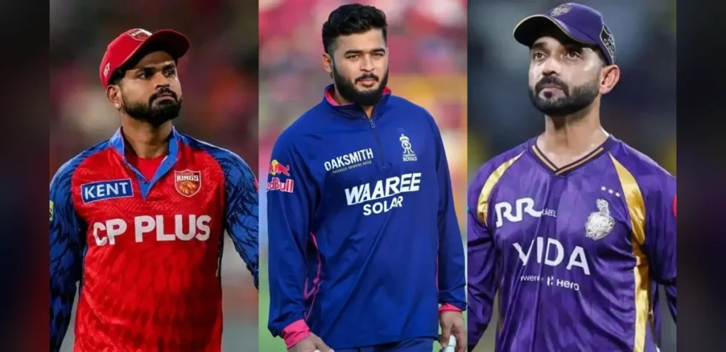 IPL 2026 Playoff Race Narrows to Final Day With Three Teams in Contention