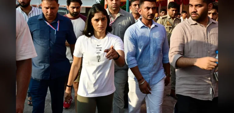 Delhi High Court Questions Wrestling Body Over Athlete Eligibility Ruling