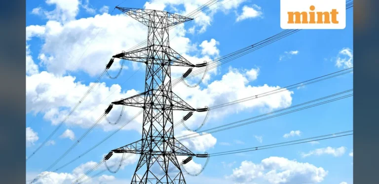 UP Electricity Bills Set to Rise 10% in June Due to Fuel Surcharge