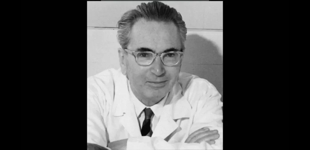 Viktor Frankl on the Role of Meaning in Enduring Hardship
