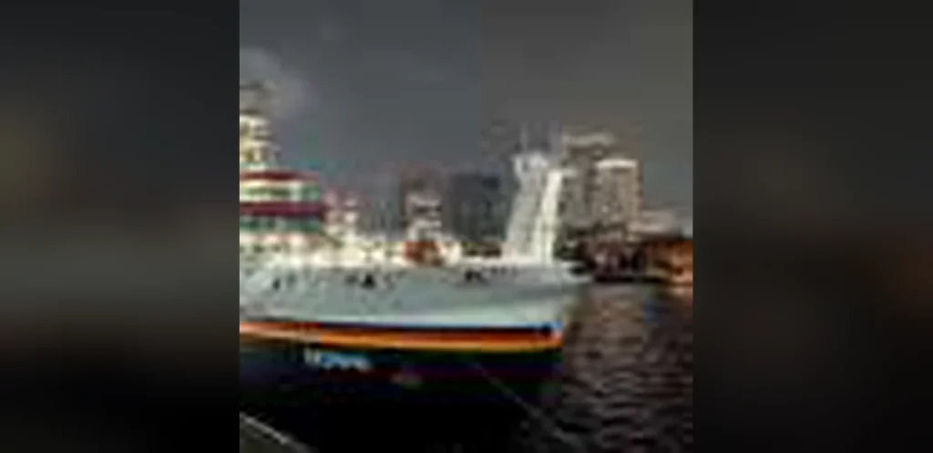 Research Expedition Launches to Study Hess Rise in North Pacific
