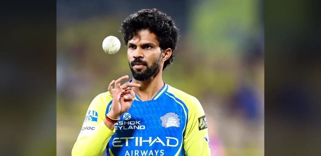 Ruturaj Gaikwad Joins India A Squad for Sri Lanka Tri-Series