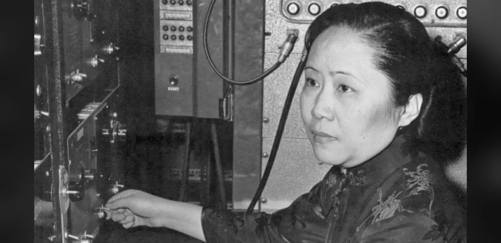 Examining a Quote Attributed to Physicist Chien-Shiung Wu