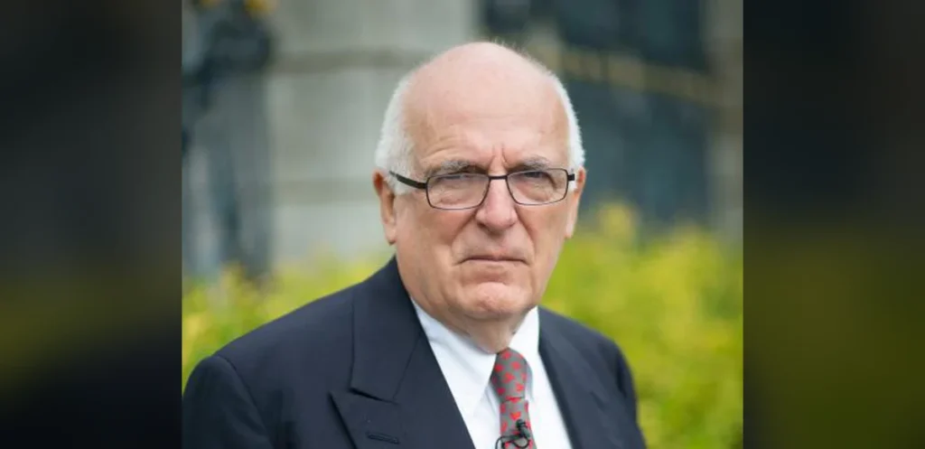 Former MI6 Chief Says Mitigations for Mandelson Risks Were Impossible