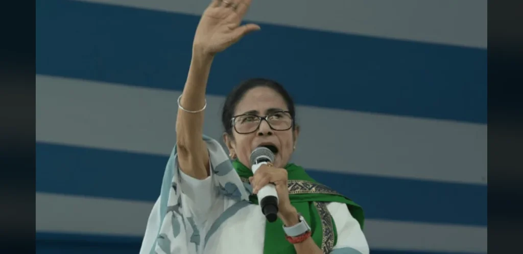 TMC Declines in West Bengal as Congress and Left Eye Opposition Opening