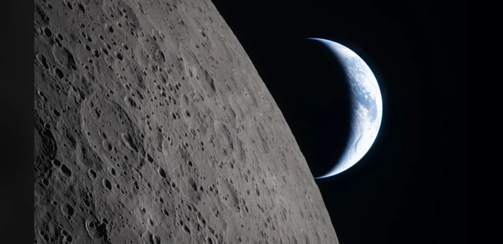 Rare Blue Moon and Micromoon to Appear Over India in 2026