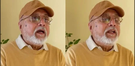 Pappi Singh Kenya Discusses Punjabi Heritage and Album Collaboration