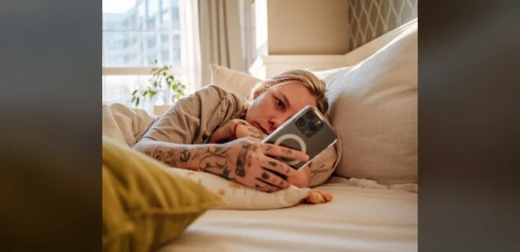 Study Links Disrupted Sleep to Higher Cancer Rates in Adults Under 50