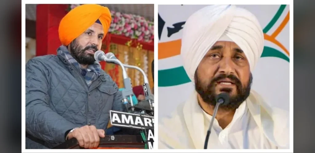 Congress Leaders Clash Over Punjab Civic Poll Outcomes at Delhi Review