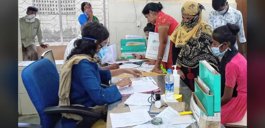Women, Work and Tuberculosis Struggles in Mumbai