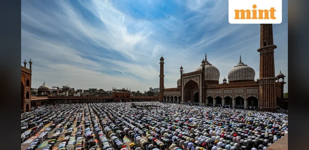 Bakrid 2026 Set for May 28 After Moon Sighting; Centre and States Adjust Holidays
