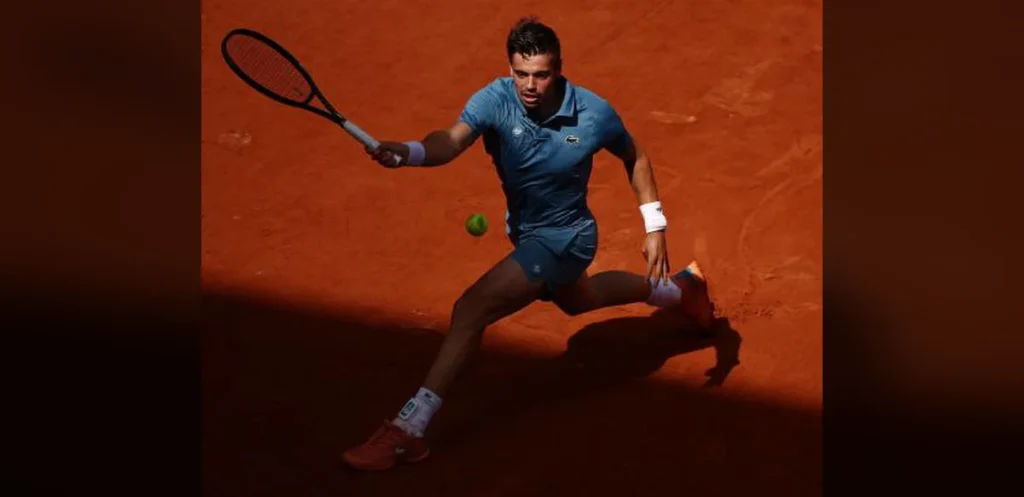 French Open 2026: Zverev, Raducanu and Fritz Begin Day One Matches at Roland Garros