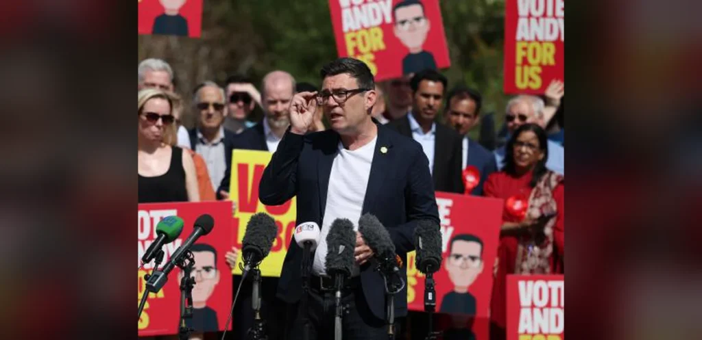 Burnham Retreats from Prior Calls to End Immigrant Benefits Limits