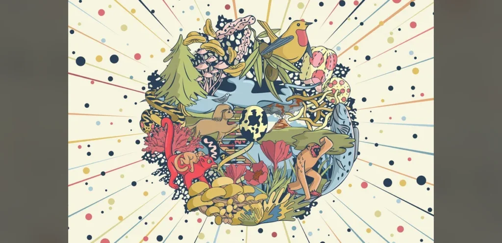 New perspective on symbiosis could clarify life’s beginnings and extraterrestrial possibilities
