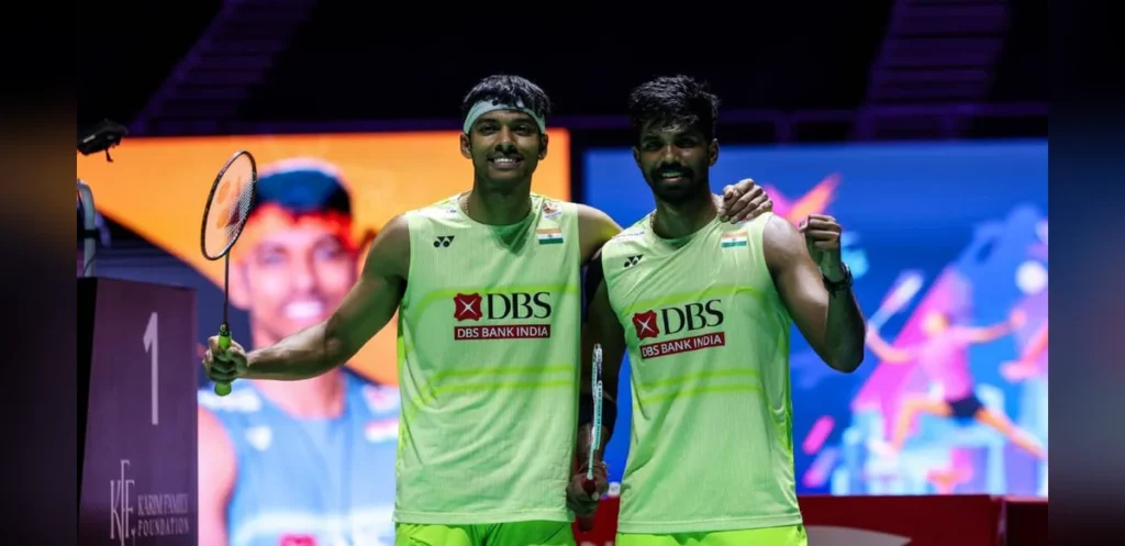 Indian Duo Claims Singapore Open 2026 Crown After Two-Year Wait