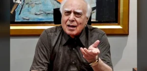 BJP Criticizes Kapil Sibal for Remarks on Living in India