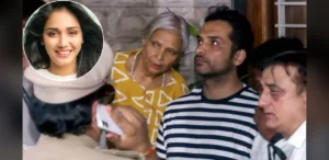 Retired Judge and Son Sent to Judicial Custody in Twisha Sharma Death Probe