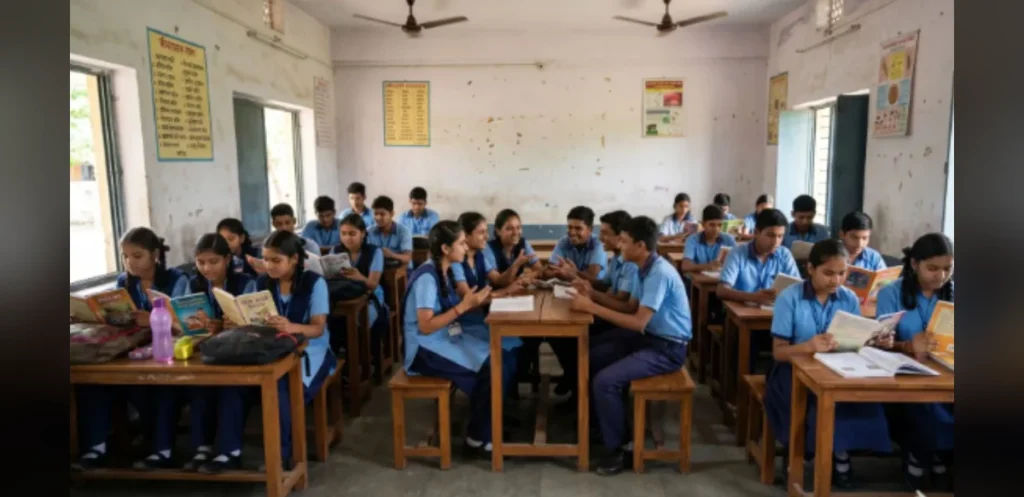 Bollywood Songs Cited as Folk Examples in Odisha Textbooks Spark Controversy