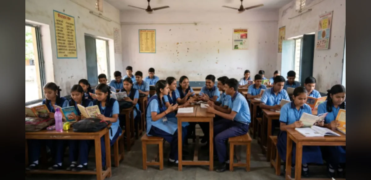 Bollywood Songs Cited as Folk Examples in Odisha Textbooks Spark Controversy