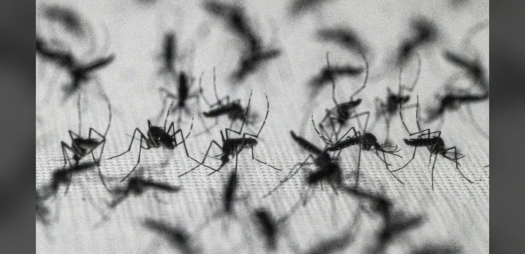 Brazil Halts Dengue Vaccine Use After Two Deaths