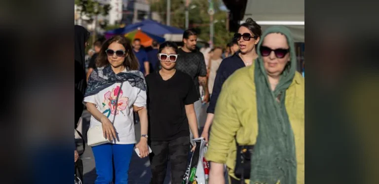 Iranians Voice Varied Concerns as US-Iran Deal Nears Completion