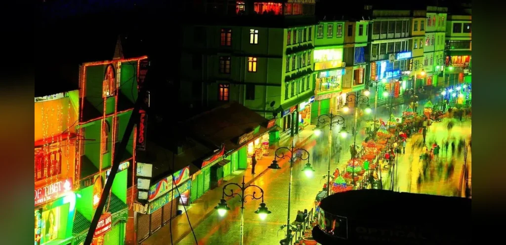20 Destinations in Sikkim Offering Himalayan Scenery From Snowy Highlands to Flowering Valleys