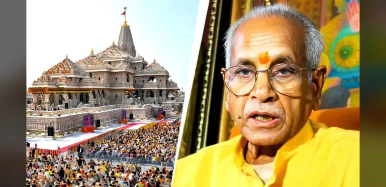 Ayodhya Bar Association Bars Representation for Ram Temple Donation Case Accused