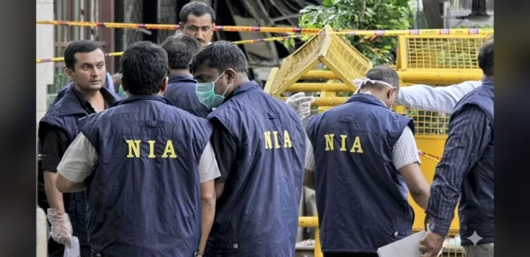 NIA Tells Court PFI Is Most Sinister Group Whose Actions Could Have Triggered Civil War