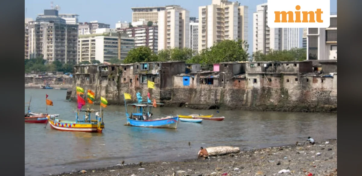 Mumbai Water Levels Drop Below 7 Percent as Monsoon Arrival Delays