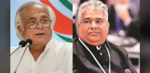 Congress MP Questions Environmental Clearance Process for Great Nicobar Project