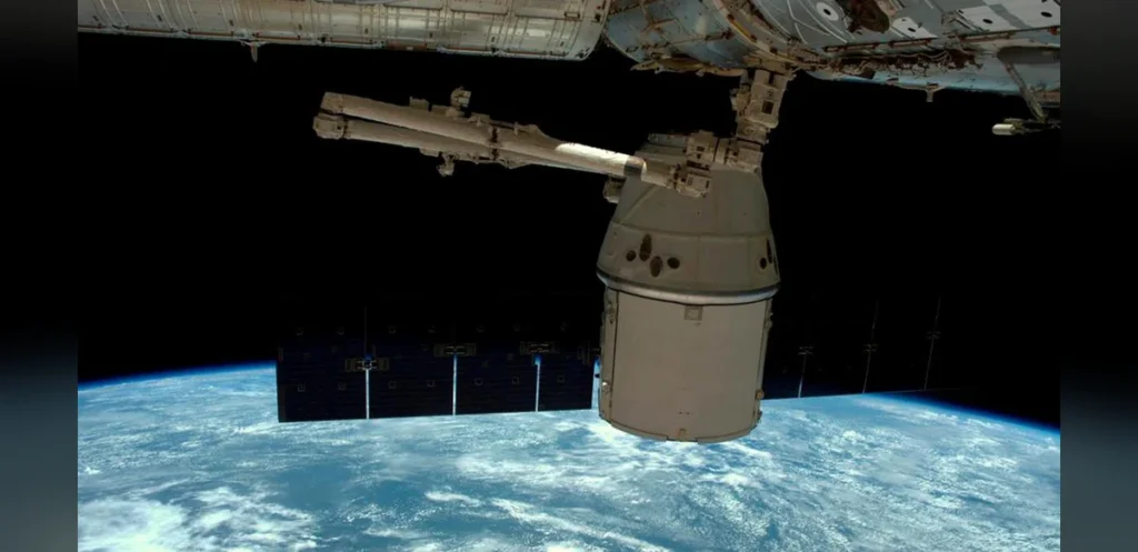 NASA Instructs ISS Crew to Shelter After Detecting New Leak