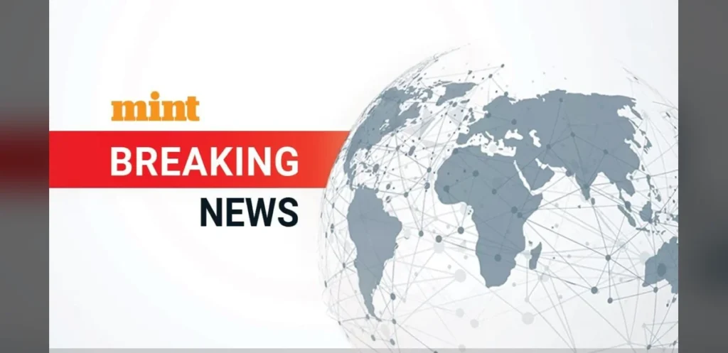 Earthquake Today: Strong tremors felt in Delhi-NCR, Jammu and Kashmir as magnitude 5.9 quake jolts Afghanistan